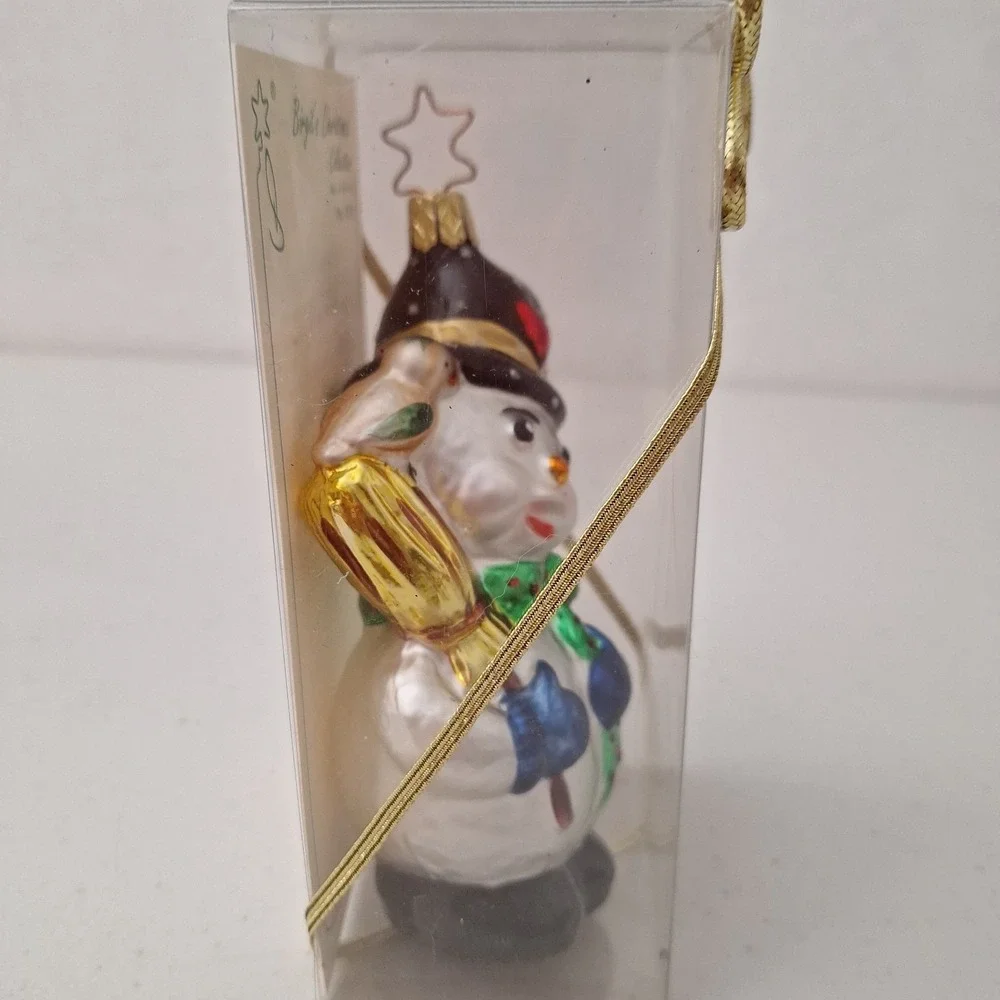 INGE-GLAS rare retired